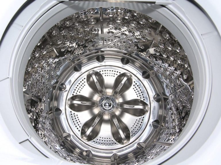 How to Use an LG Top Loader Washing Machine CD Appliance Repair