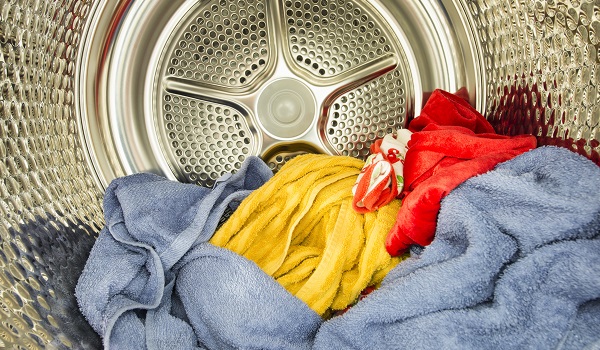 samsung dryer not drying