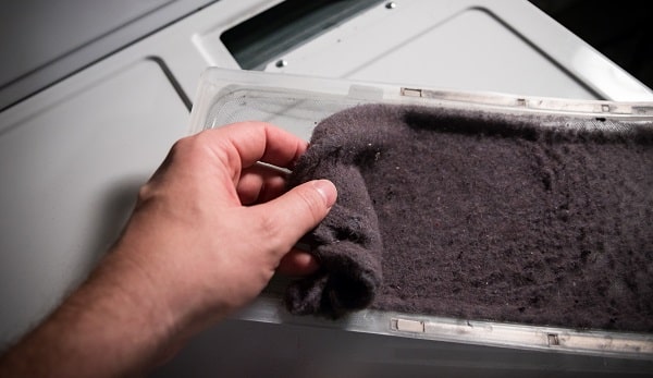 samsung dryer takes too long