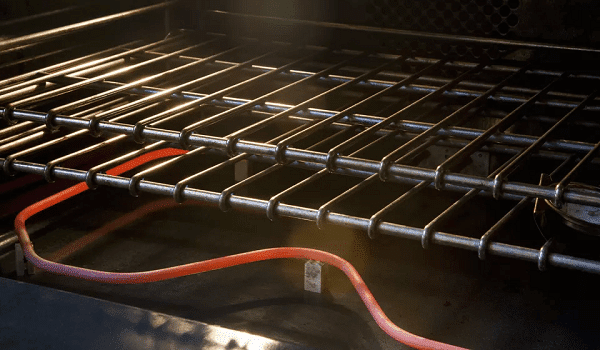 whirlpool oven heating element