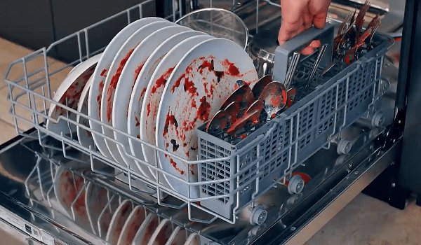 lg dishwasher loading tips