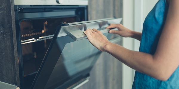 oven repair st johns