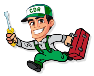 refrigerator repair green cove springs
