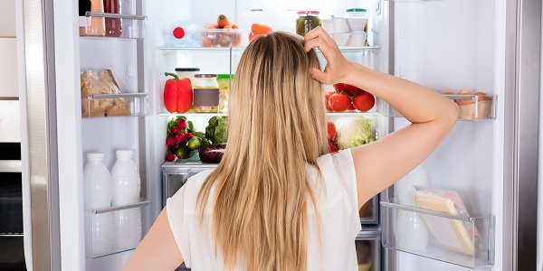 refrigerator won't cool