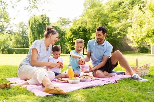 best parks in St. Augustine for outdoor activities