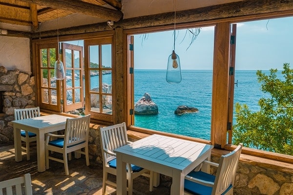 best restaurants in St. Augustine