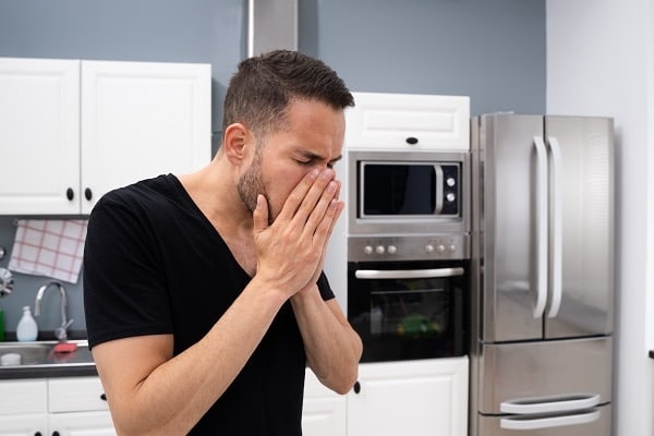 how to clean a Maytag dishwasher